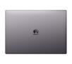 Laptop ultrabook Huawei MateBook X Pro 13,9"  i7-8550U 16GB RAM  512GB Dysk SSD  MX150  Win10 Pro Szary