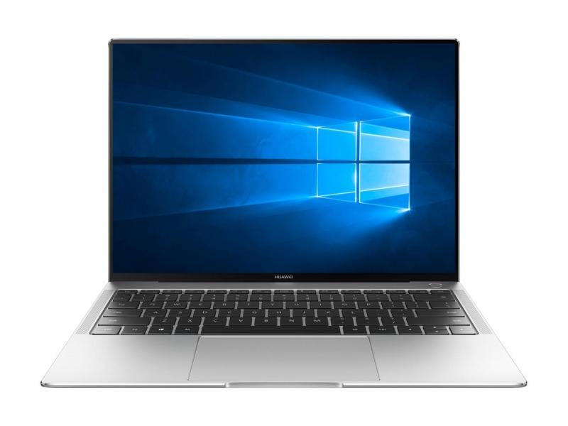 Laptop Huawei MateBook X Pro 13,9" Intel® Core™ i5-8250U 8GB RAM 256GB Dysk SSD Win10