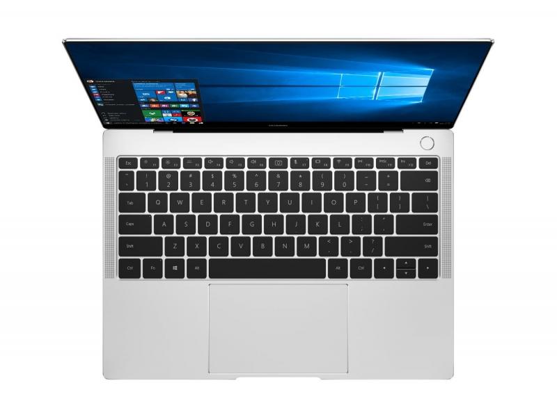 Laptop Huawei MateBook X Pro 13,9" Intel® Core™ i5-8250U 8GB RAM 256GB Dysk SSD Win10