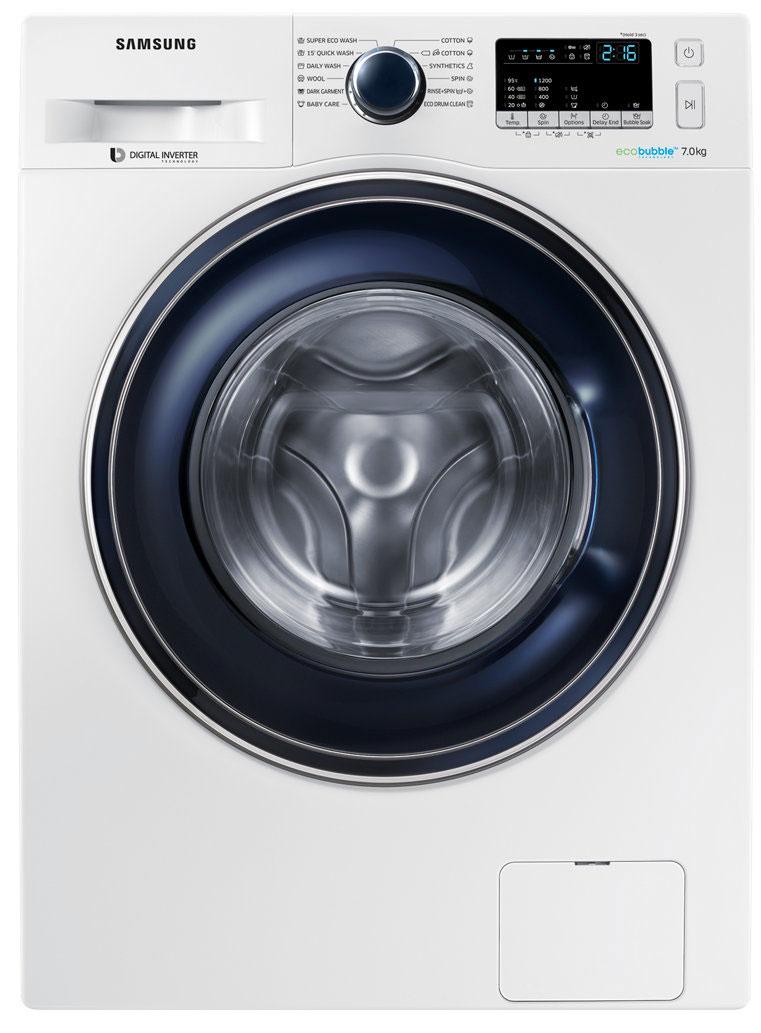 Pralka Samsung WW70K42101W