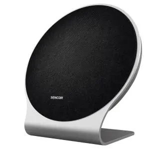 Głośnik Bluetooth Sencor SSS 601 60W Srebrny