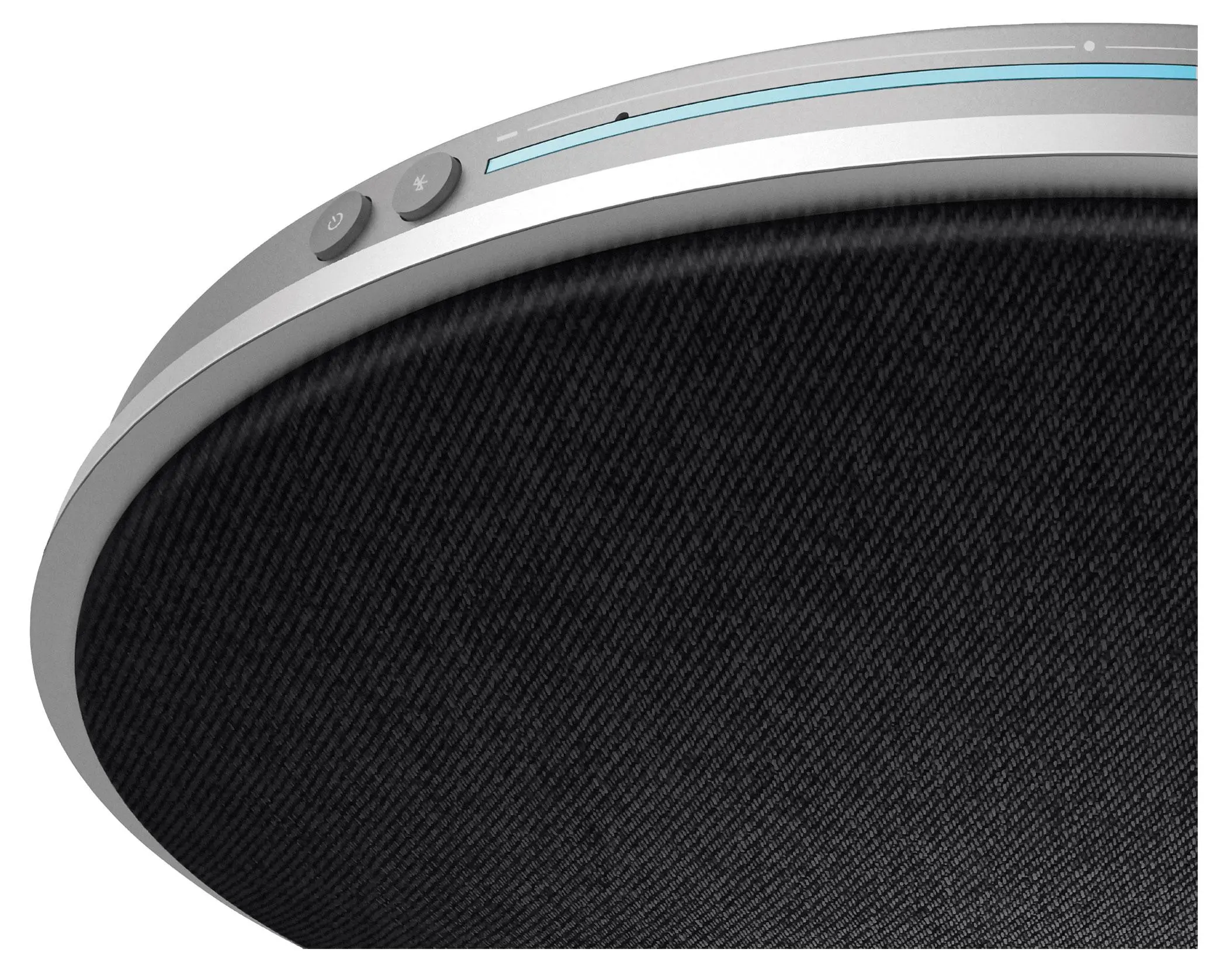 Głośnik Bluetooth Sencor SSS 601 60W Srebrny