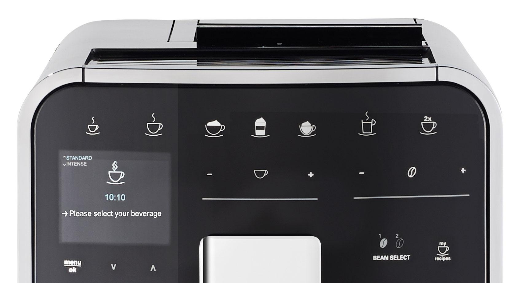 Ekspres Melitta Caffeo Barista TS Smart F85/0-102