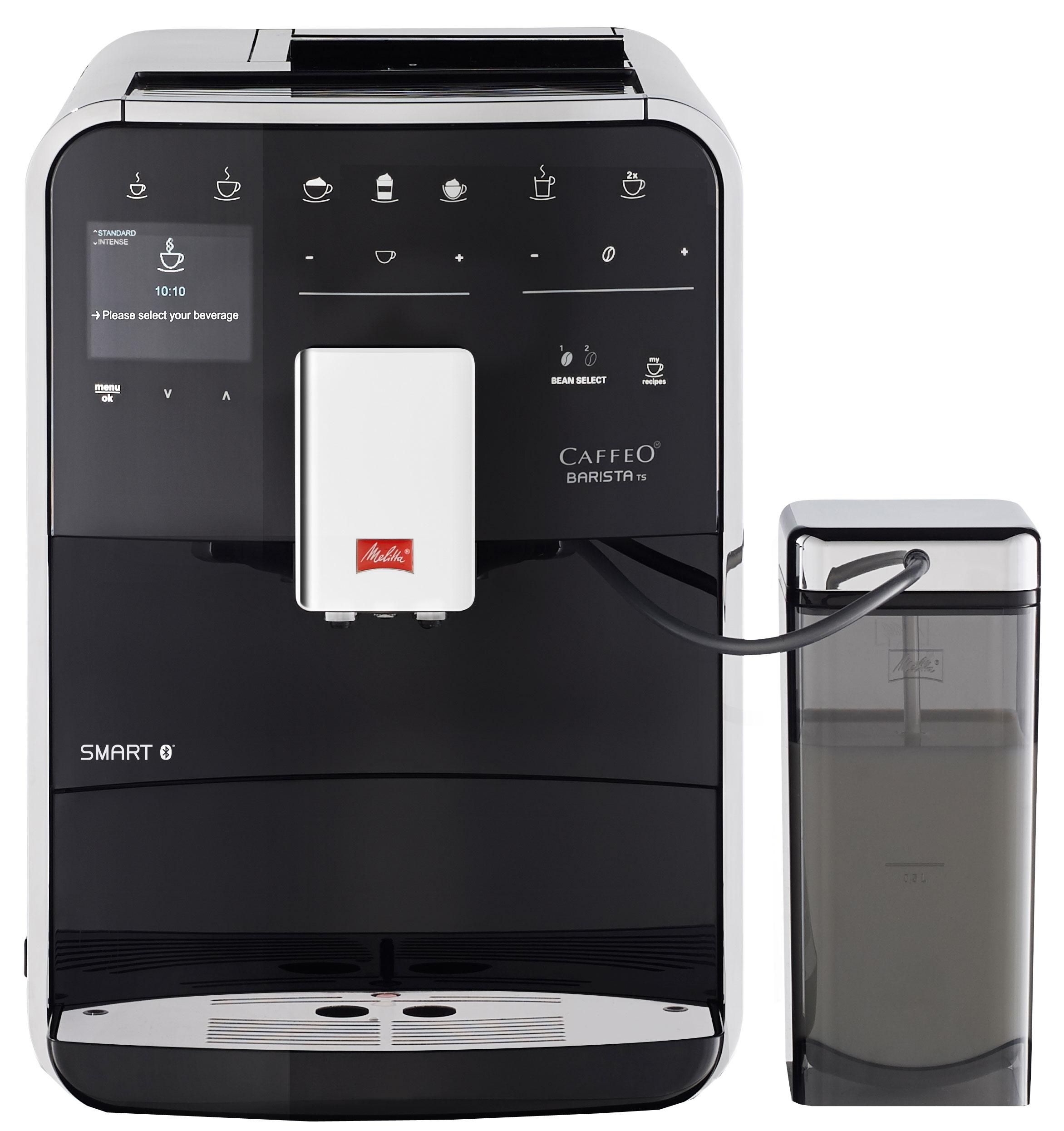 Ekspres Melitta Caffeo Barista TS Smart F85/0-102