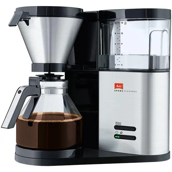 Ekspres Melitta Aroma Elegance 1012-01