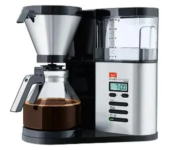 Ekspres Melitta Aroma Elegance Deluxe 1012-03