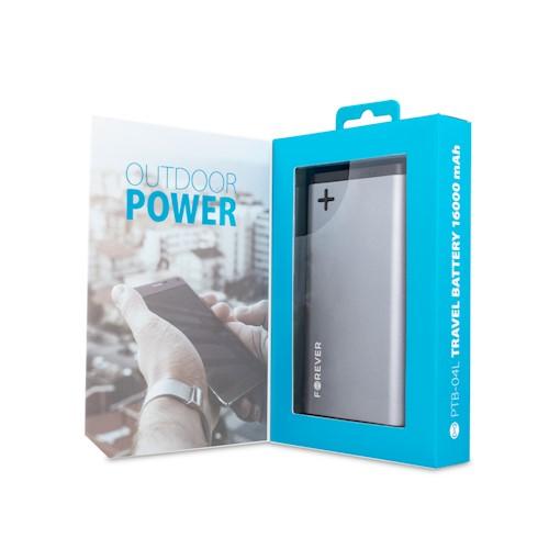 Powerbank Forever PTB-04L 16000mAh
