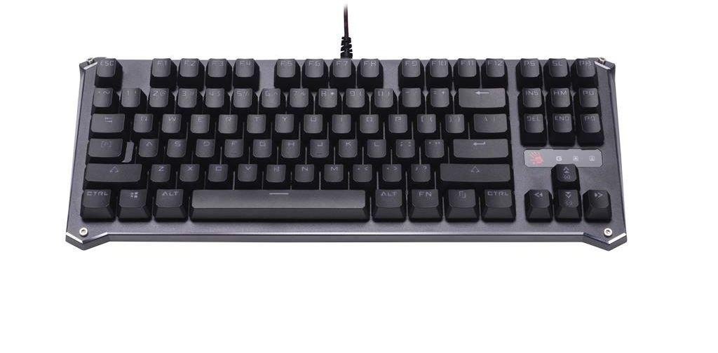 Klawiatura mechaniczna A4tech Bloody B930 RGB