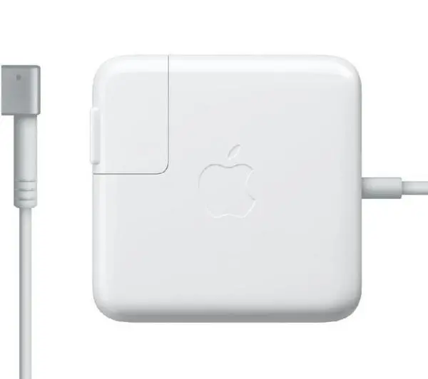 Zasilacz do laptopa Apple MC461 MagSafe Power Adapter 60W