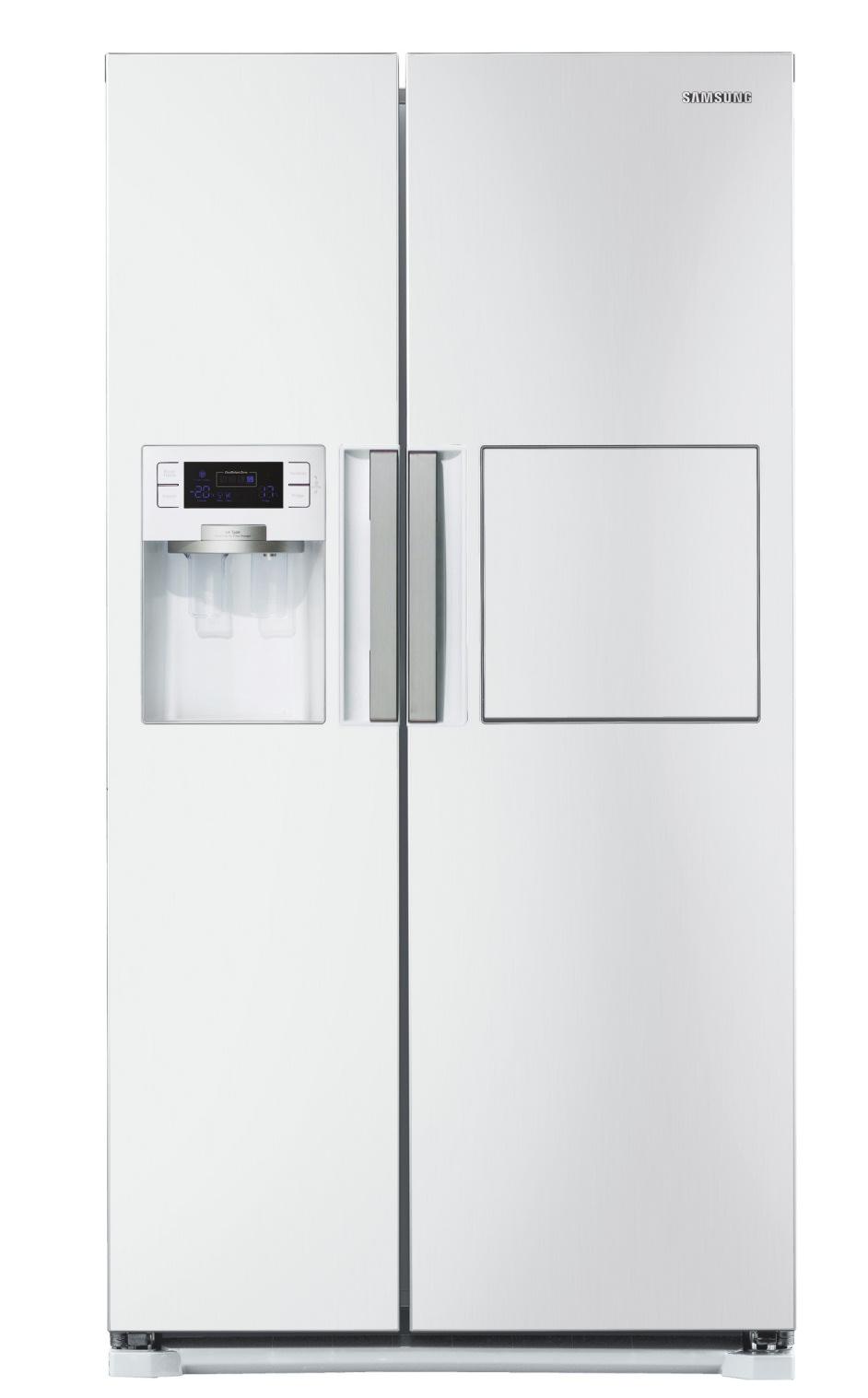 Lodówka Samsung RSH7PNSW