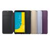 Samsung Galaxy J6 2018 Wallet Cover EF-WJ600CF (lawendowy)