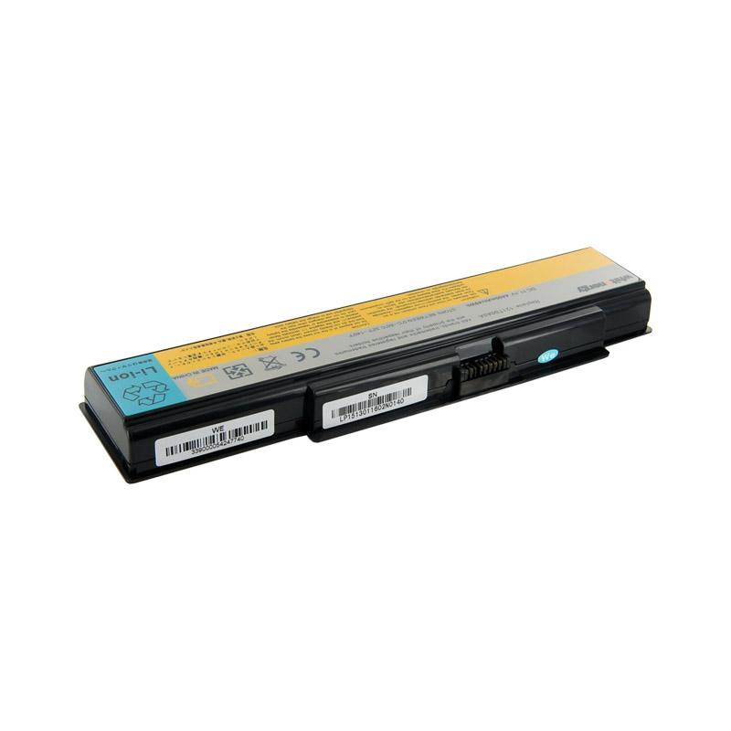 Whitenergy 06541 Lenovo IdeaPad Y530 11,1V 4400mAh (czarny)