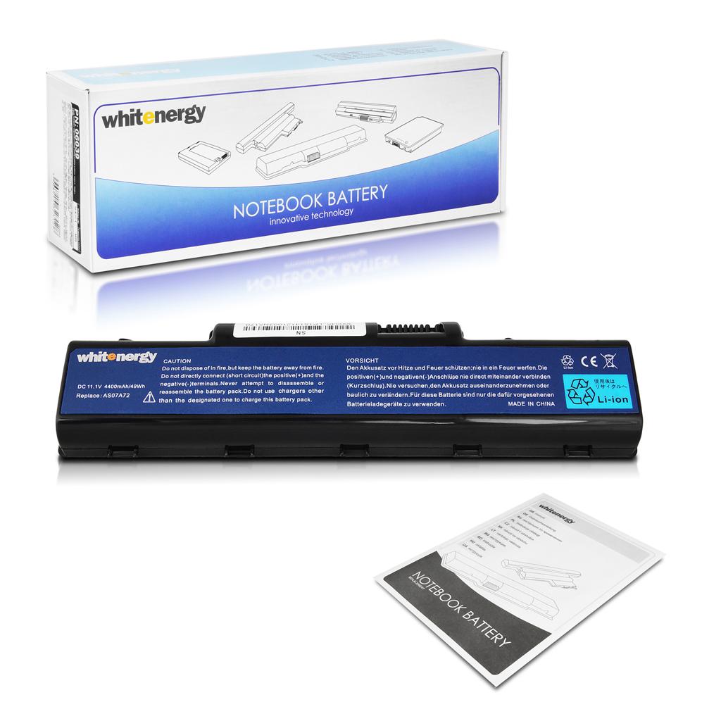 Bateria do laptopa Whitenergy 06039 Acer Aspire 4310