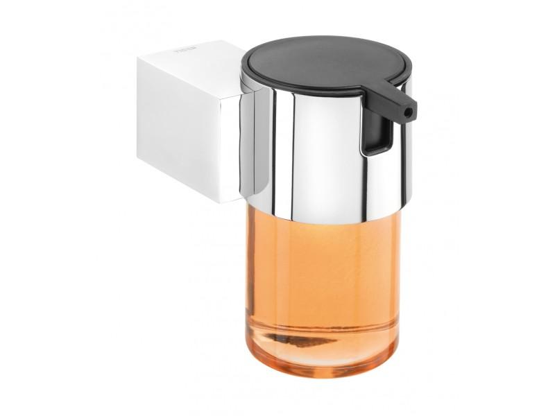 Tiger 248530346 NOMAD CHROM