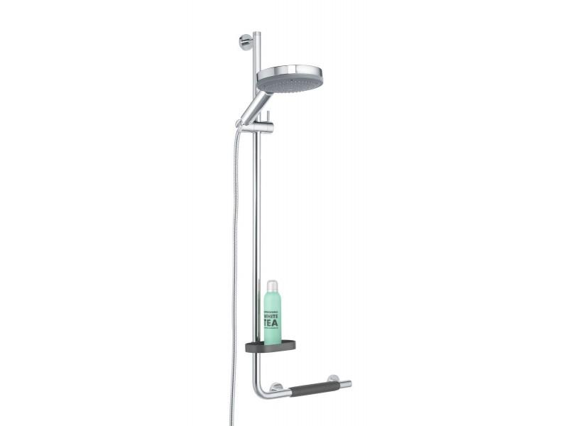 Tiger 299720346 BOSTON C&S CHROM