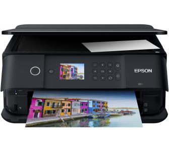 Epson xp 6000