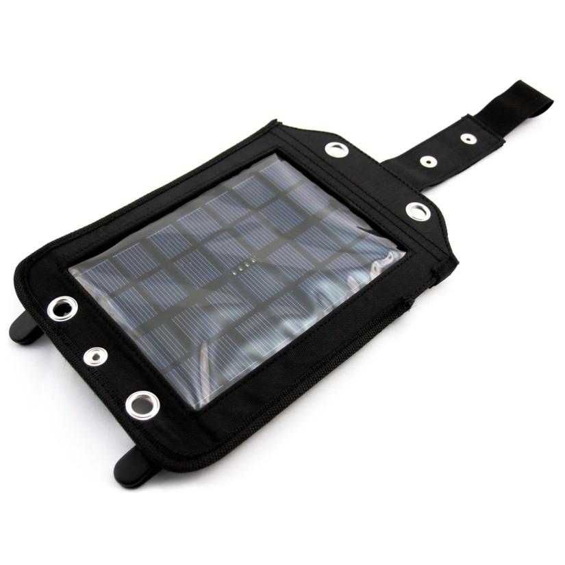 Ładowarka solarna PowerNeed SC30B