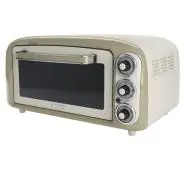 Ariete Vintage 979 18l Beżowy