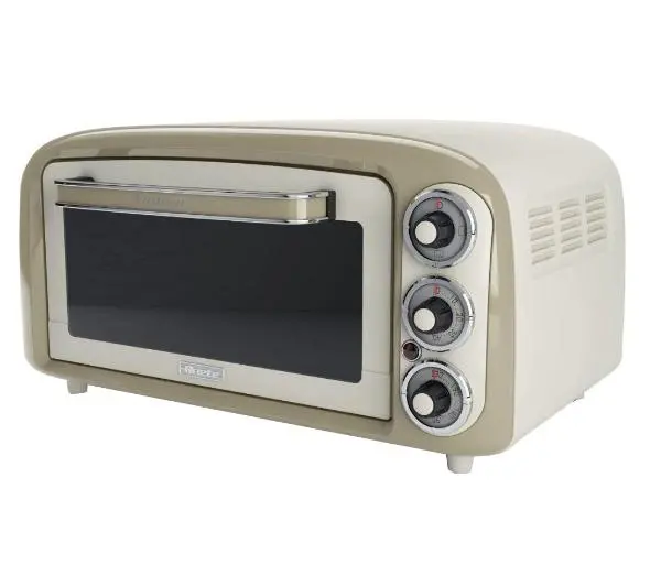 Ariete Vintage 979 18l Beżowy