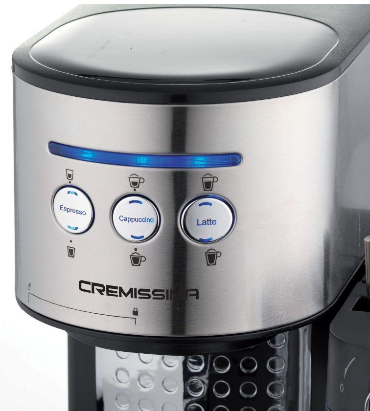 Ekspres Ariete Cremissima 1384
