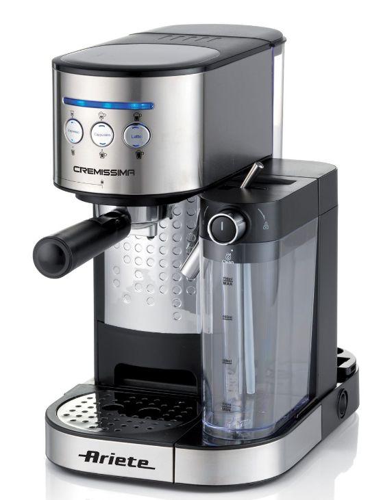 Ekspres Ariete Cremissima 1384