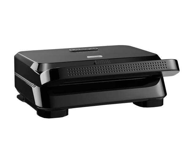 DeLonghi MultiGrill Easy SW12B.BK Opiekacz cena i opinie OleOle