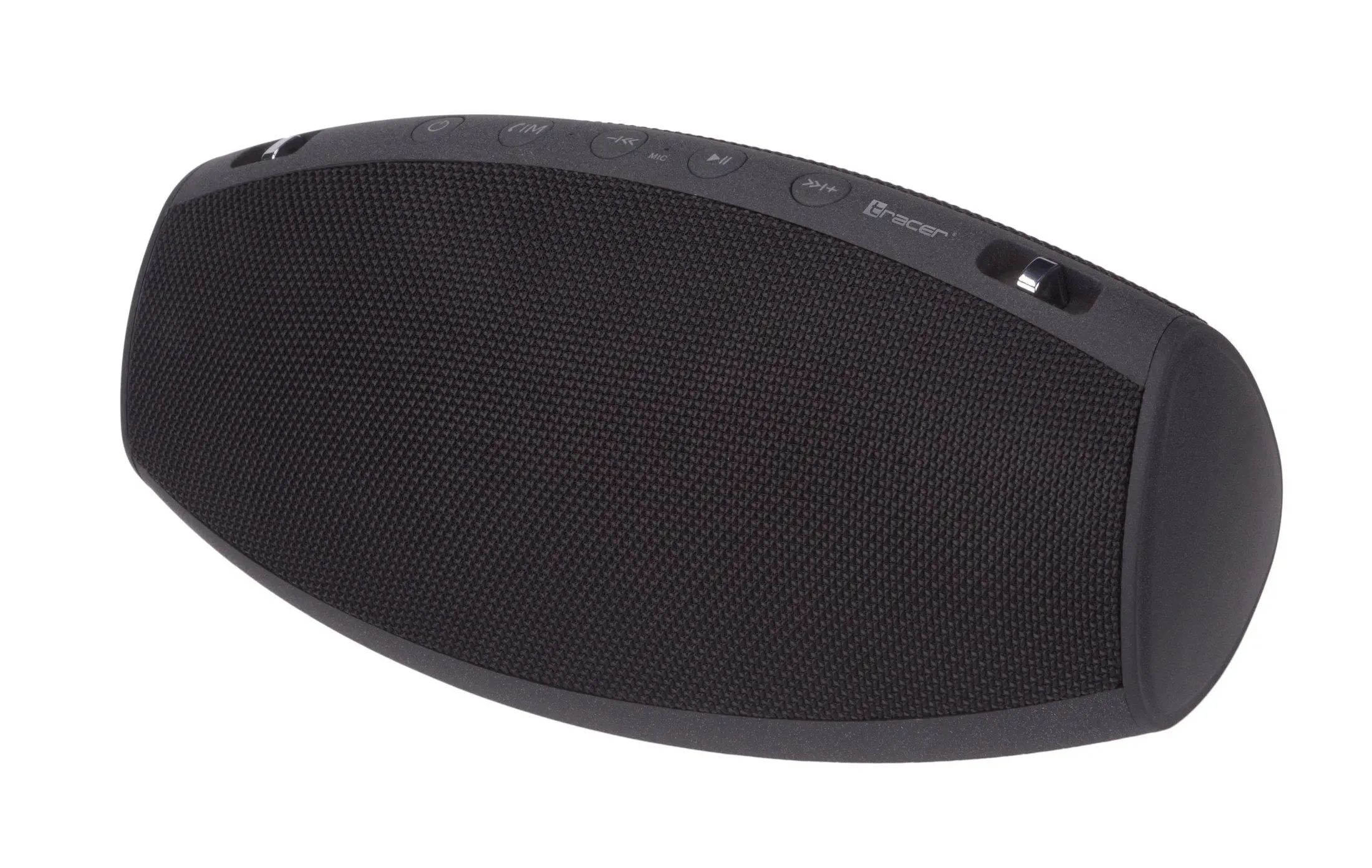 Głośnik Bluetooth Tracer Champion 20W Czarny