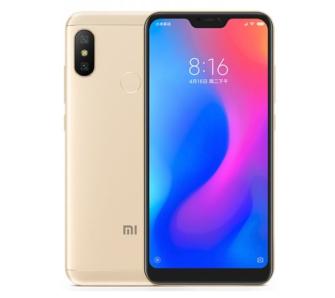 Xiaomi mi a2 lite opinie