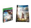 Assassin's Creed Odyssey Edycja Omega + ręcznik Xbox One / Xbox Series X
