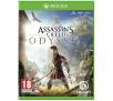 Assassin's Creed Odyssey Edycja Omega + ręcznik Xbox One / Xbox Series X