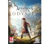 Assassin's Creed Odyssey + ręcznik PC