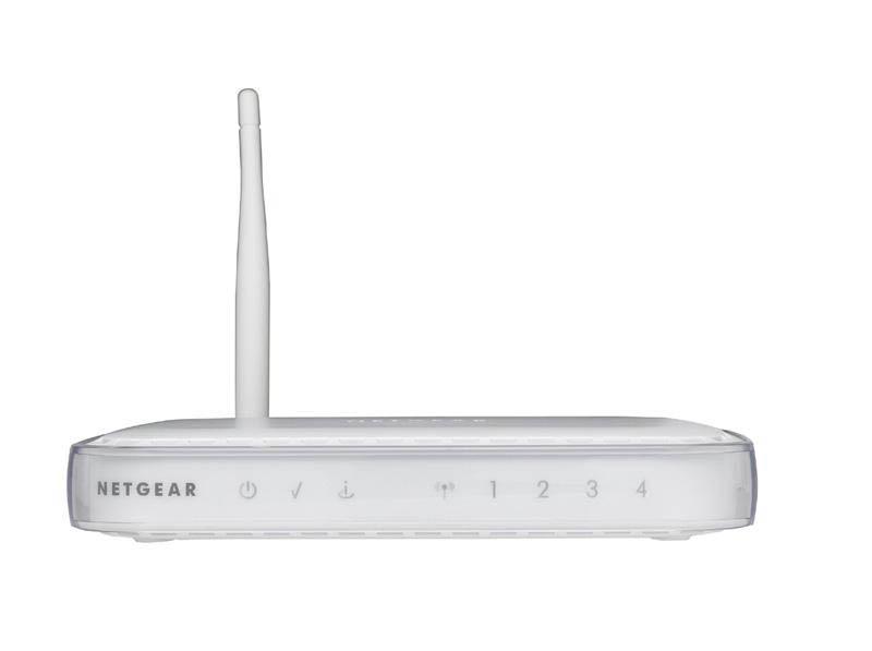 Netgear DG834GEE