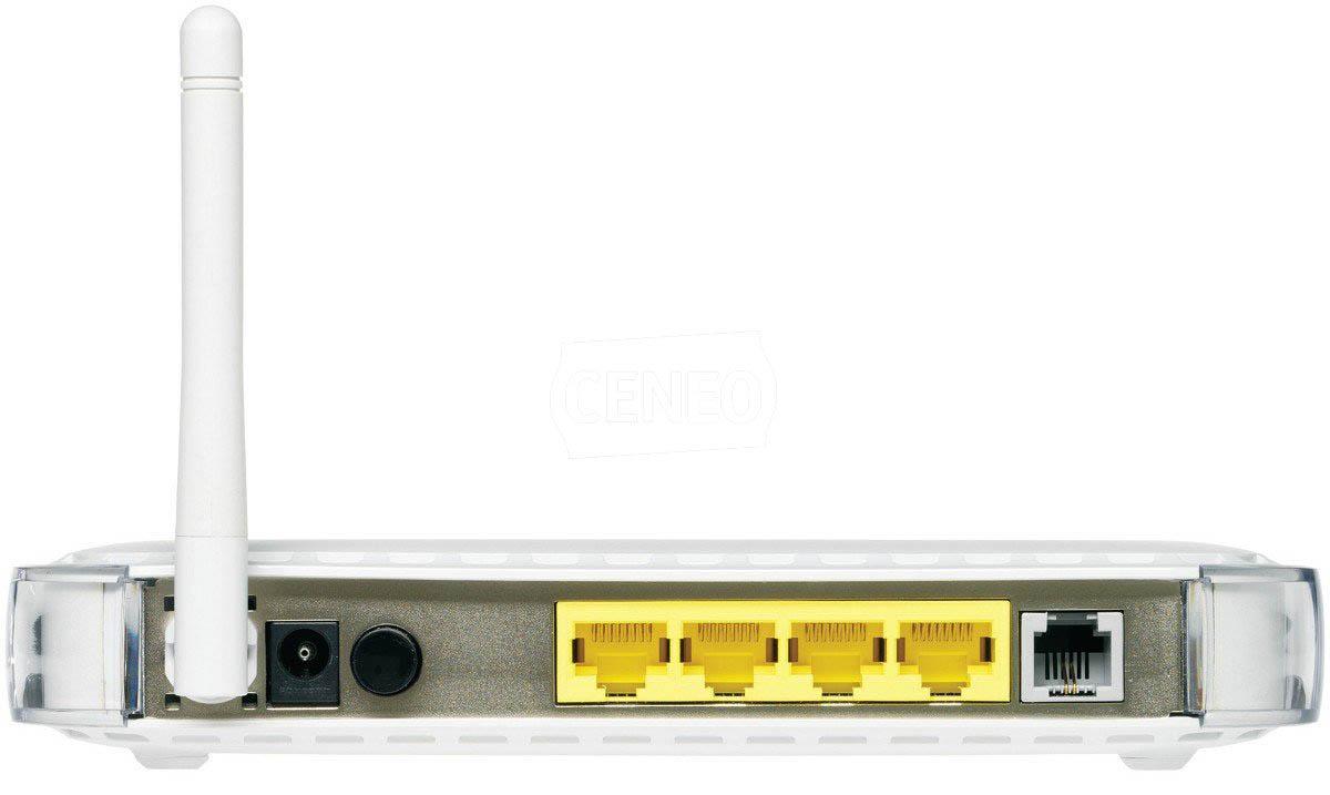 Netgear DG834GEE