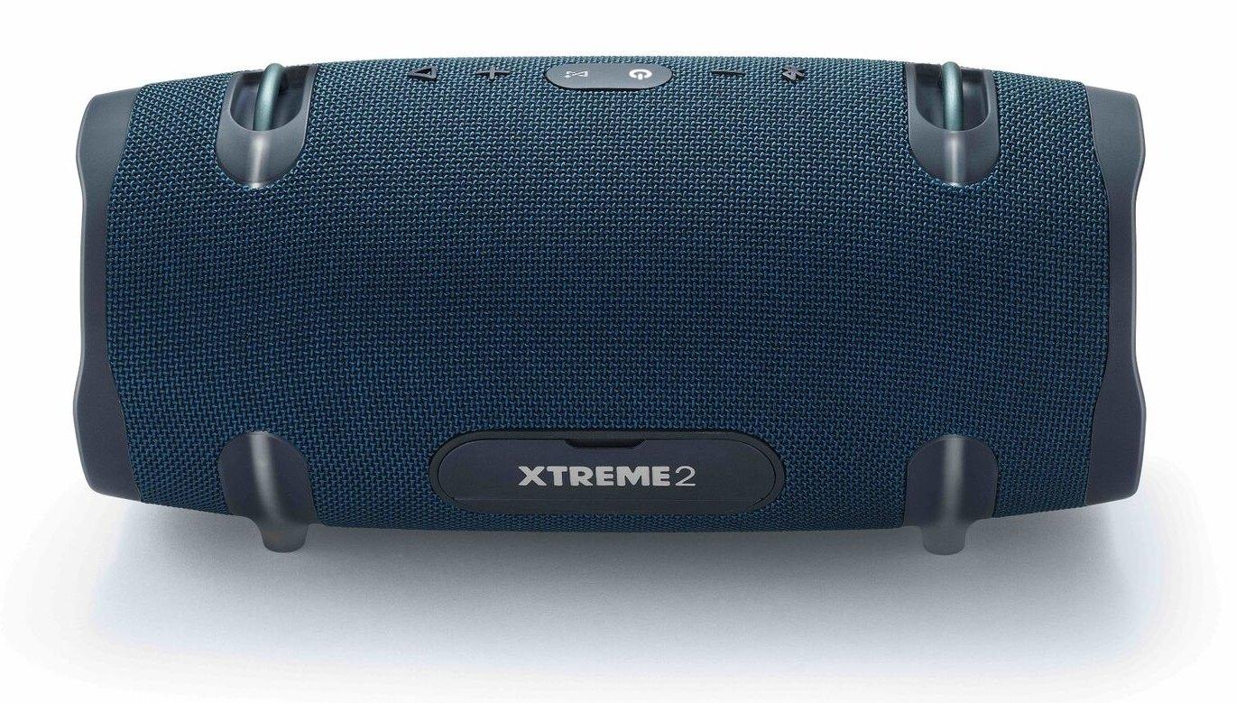 Głośnik Bluetooth JBL Xtreme 2 (niebieski)