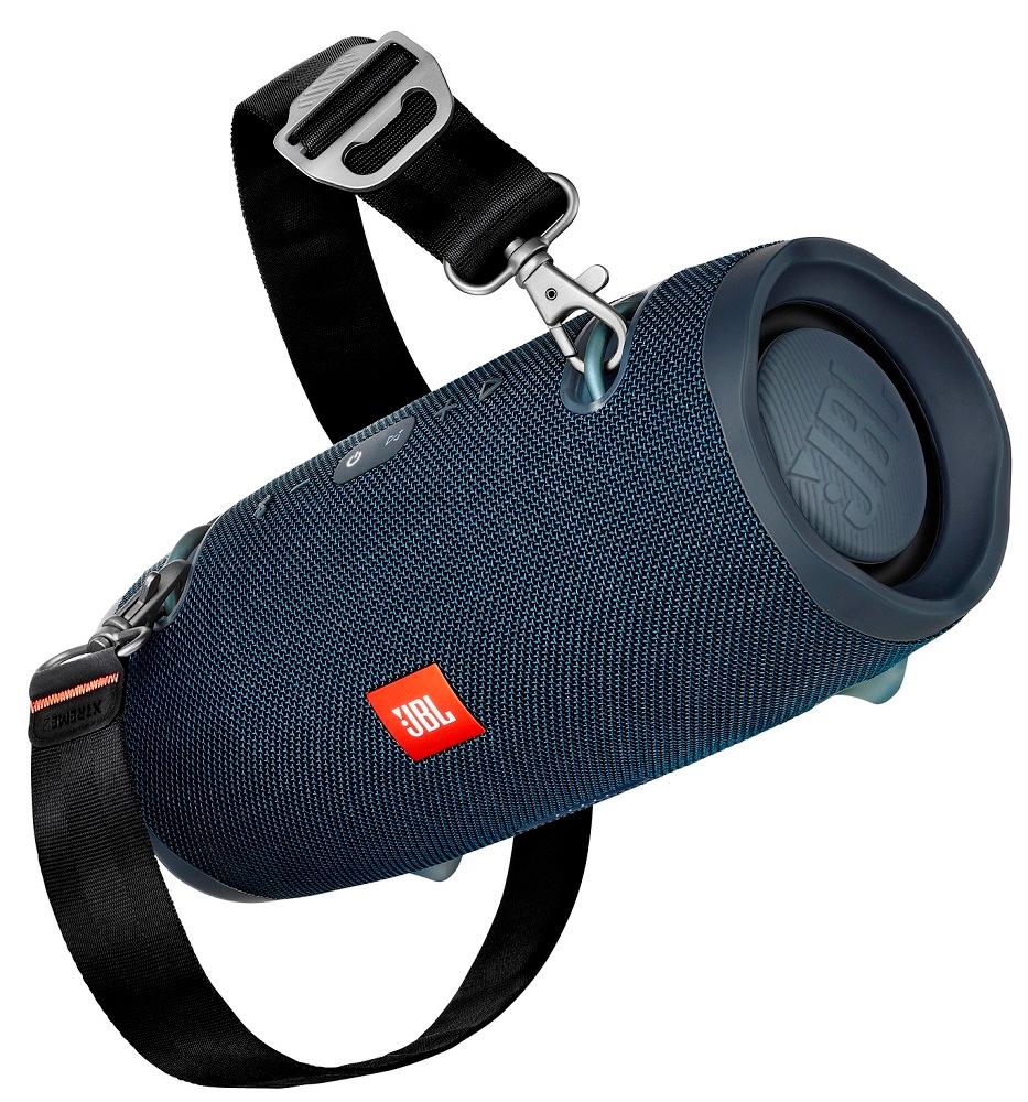 Głośnik Bluetooth JBL Xtreme 2 (niebieski)