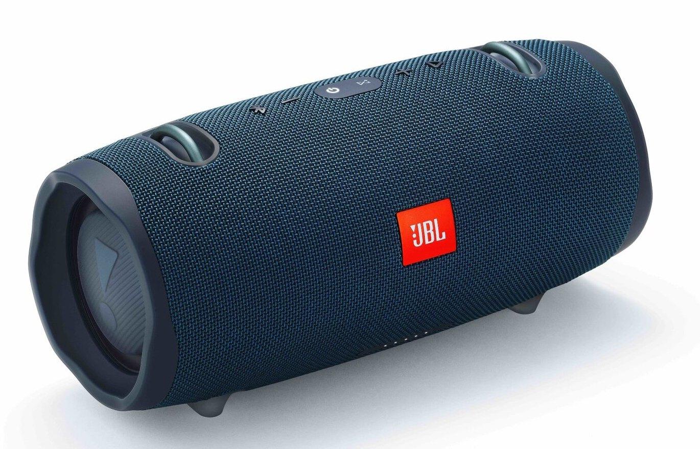 Głośnik Bluetooth JBL Xtreme 2 (niebieski)