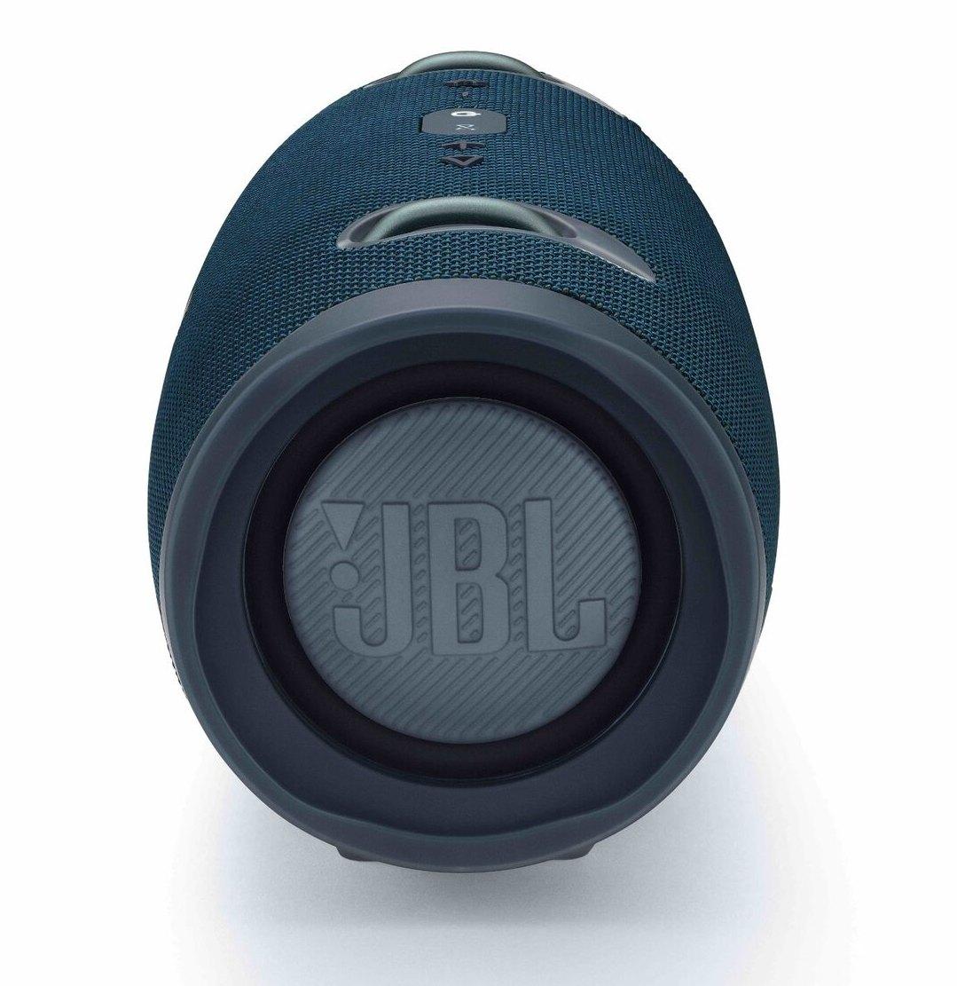 Głośnik Bluetooth JBL Xtreme 2 (niebieski)