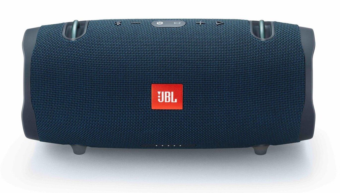 Głośnik Bluetooth JBL Xtreme 2 (niebieski)