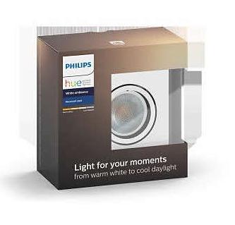 Philips Milliskin Hue Recessed White 50421/31/P8