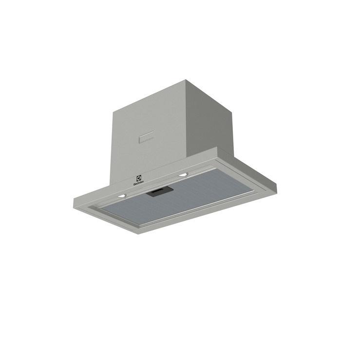 Okap Electrolux LFP516X