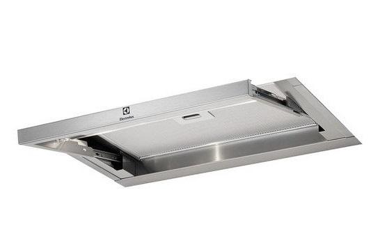 Okap Electrolux LFP516X