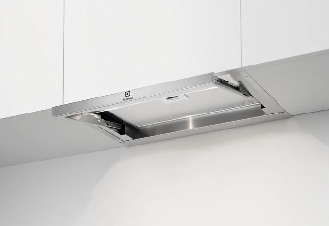 Okap Electrolux LFP516X