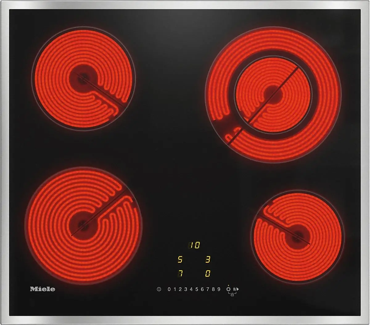 Miele KM 6520 FR 57,4cm