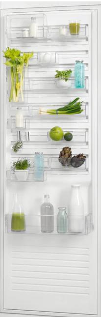 Lodówka Electrolux ERE8000X