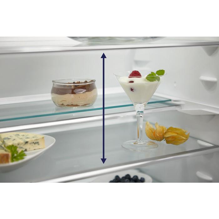 Lodówka Electrolux ERE8000X