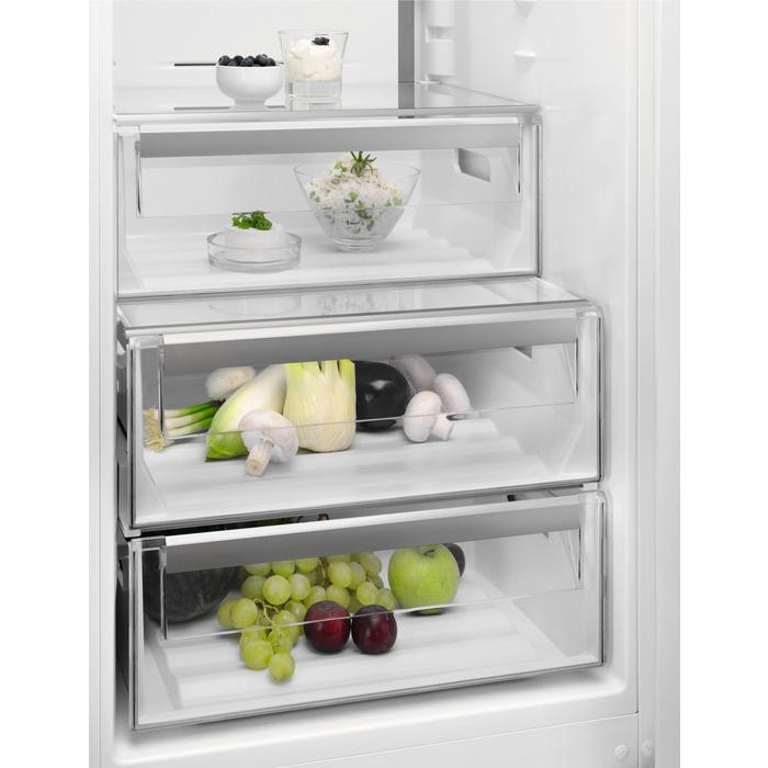 Lodówka Electrolux ERE8000X
