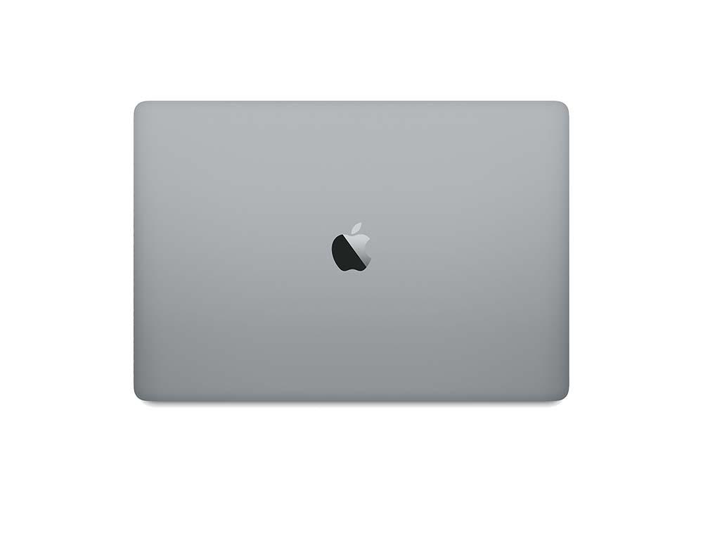 Laptop Apple MacBook Pro 15 z Touch Bar 15,4" - Intel® Core™ i7 16GB RAM 256GB Dysk SSD Radeon Pro 555X Grafika macOS 10.13