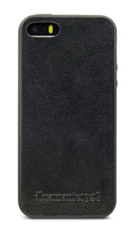 dbramante1928 Billund iPhone 5/5S/5SE (czarny)