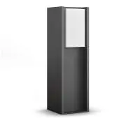 Philips Turaco Hue Pedestal Anthractine 16473/93/P0