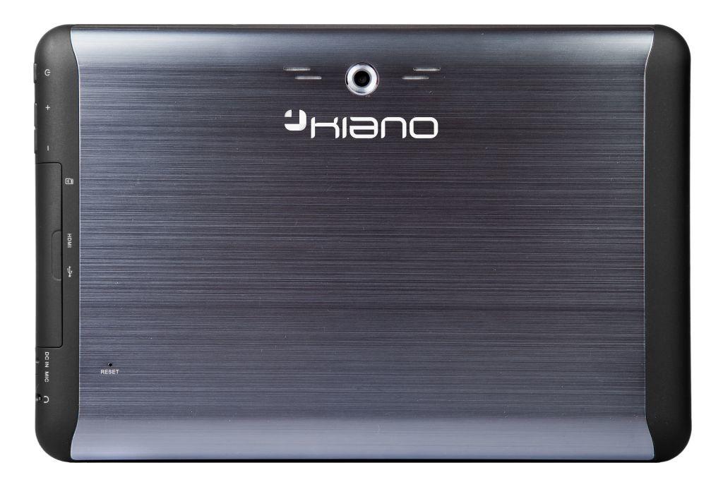 Kiano Core 10.1 Dual 3G